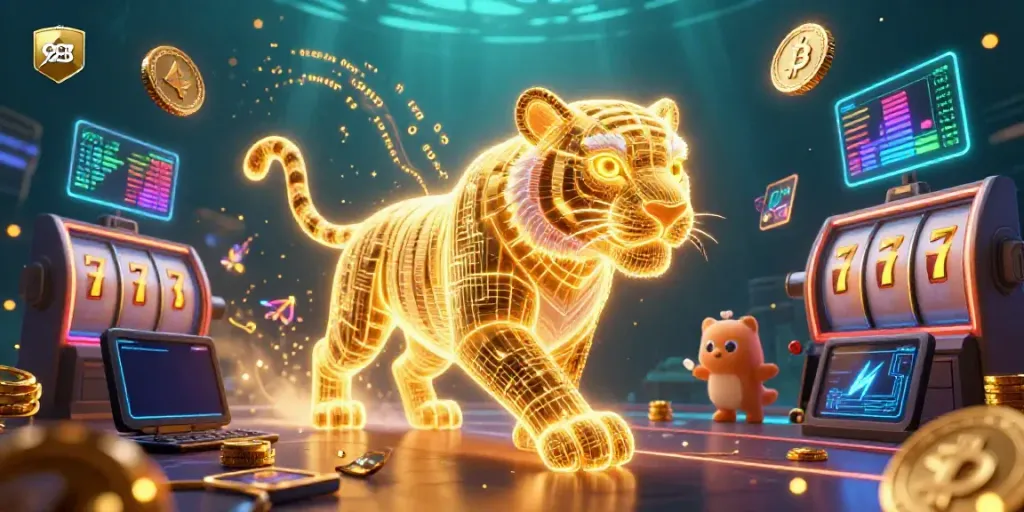Experience the thrill of 98win in a vibrant digital casino, merging innovation and excitement.