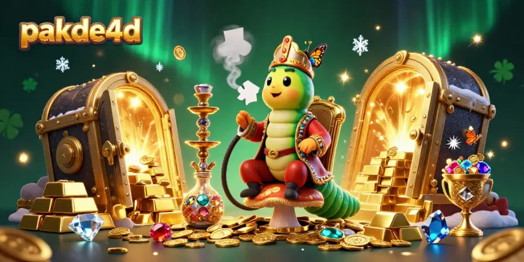 Mainkan pasaran toto online terpopuler di pakde4d dengan suasana kasino yang kaya dan menawan.